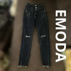 emoda デニム
