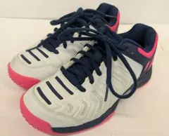 Prince プリンス テニスシューズ DPS113 22.5cm