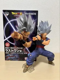 2025年最新】悟飯ビースト ラストワンの人気アイテム - メルカリ