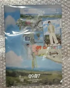 2025年最新】&team ej バースデーの人気アイテム - メルカリ