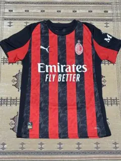 AC milan ミラン 25-26 ユニフォーム