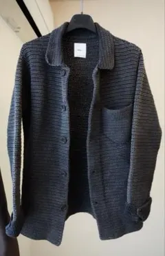 2025年最新】Ron Herman メンズ カーディガンの人気アイテム - メルカリ