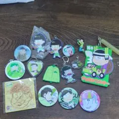 2025年最新】チョロ松 まとめ売りの人気アイテム - メルカリ