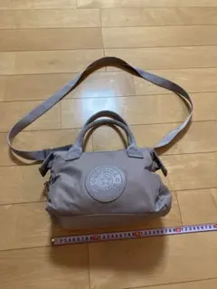 KIPLING 2WAY ショルダーバッグのサムネイル