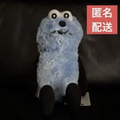 パペットスンスン おすわりBIG ぬいぐるみ スンスン　②