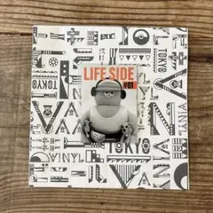 THE TOMODACHI LIFE SIDE #01 マグネット VINYL