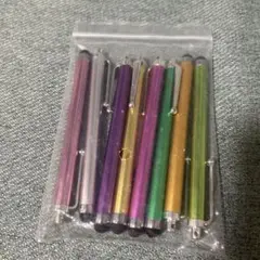 携帯用タッチペン
