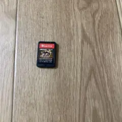遊戯王Nintendo Switch カートリッジ