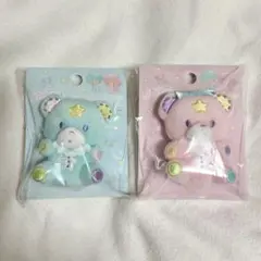 2025年最新】パフポフ キキララの人気アイテム - メルカリ