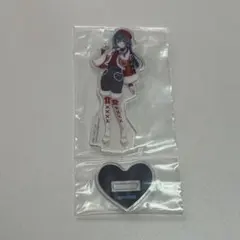 学園アイドルマスター 一番くじI賞 描きおろしアクリルスタンド 月村手毬