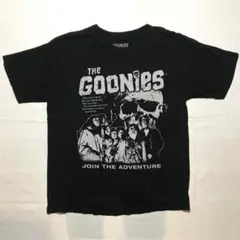 グーニーズ Adventure TシャツXL GOONIES スピルバーグ
