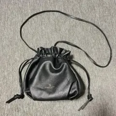 Samantha Thavasa Petit Choice 巾着バッグのサムネイル