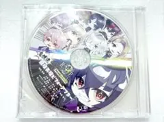 9 R.I.P. sequel 予約特典 ドラマCD
