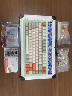 【超希少】完成版キット〜CYBER BOARD R3〜