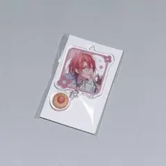 アスコット キーホルダー チャーム アクキー 秋風マルシェ ミストニ オトメイト