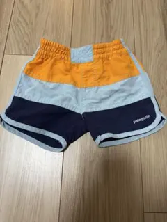 パタゴニア　水陸両用　水着　12〜18m 80