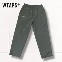 WTAPS SEAGULL TROUSERS サイズ03 L ブラック - メルカリ