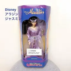 ジャスミン ウォルトディズニー ワールドオンアイス ディズニードール アラジン