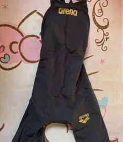 競泳　高速水着