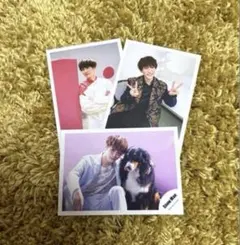 SnowMan渡辺翔太 公式写真 まとめ売り