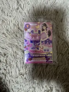 アイカツ カード セブンイレブン