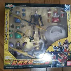 2025年最新】装着変身5 仮面ライダークウガ ライジングフォーム