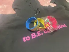 ブルエンパーカーXLとラババンセット