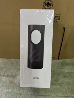 Kirala picco 空気清浄機のサムネイル