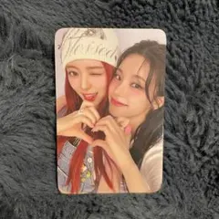 2025年最新】itzy イェジ twinzyの人気アイテム - メルカリ