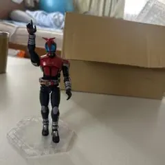 Figure-rise Standard 仮面ライダーカブトのサムネイル