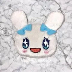 たまごっち ラブリっち 小物入れ ぬいぐるみ - メルカリ