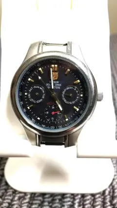 ELGIN USA クロノグラフ 腕時計 [FK-1159-C] 稼働品のサムネイル