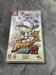 パワプロクンポケットR Nintendo Switch