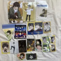 ブルロ 蜂楽 まとめ売り