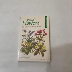 Wild Flowers of Britain and Europe