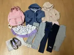 特価⭐︎9/30迄出品⭐︎panpantutu（パンパンチュチュ）10点⭐︎混合