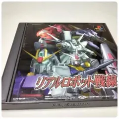 【動作確認済み】リアルロボット戦線