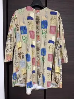 HOGAN MARKETY'S 長袖ワンピース