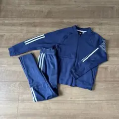 adidas＊ジャージ上下
