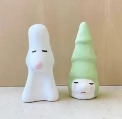 奈良美智全2種（森の子・あおもり犬）森ガール　完売・限定品 限定品 希少 スノードーム 奈良美智 あおもり犬 完売/ 森の子