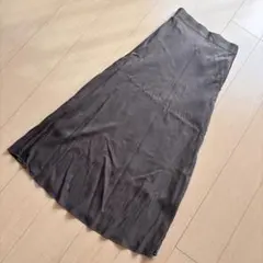 FRAY I.D スカート　カーキ　レディース