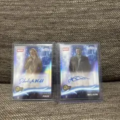 2026年最新】topps サインの人気アイテム - メルカリ