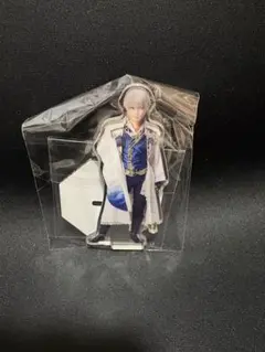 刀剣乱舞ミュージカル　鶴丸国永　アクリルスタンド