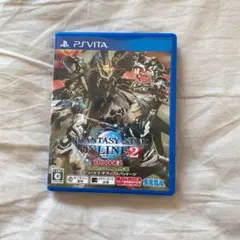 ファンタシースターオンライン2 エピソード2 デラックスパッケージ