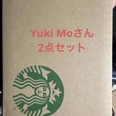 Yuki Moさま2025 My Customize Journey2点