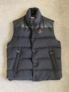 2025年最新】モンクレール ジュンヤ ダウン ベストの人気アイテム