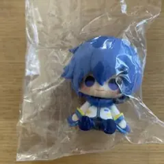 ミクの日　39の日くじ　フィギュア　KAITO
