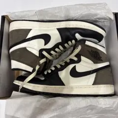 2026年最新】jordan 1 dark mocha 27.5の人気アイテム - メルカリ