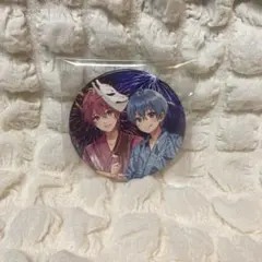 すとぷり さところ缶バッジ