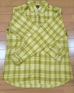 mont-bell モンベル シャツ レディース XL